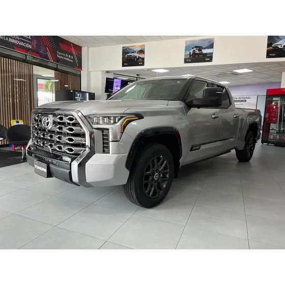 Toyota Tundra 3.4 Dc 4x4 At