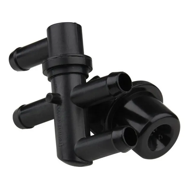 Llave Calefaccion 4 Salida Para  Corsa 1.4 1.6 2004 2010