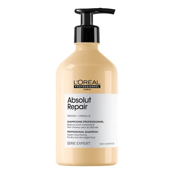 Shampoo L'oréal Professionnel Cabello Dañado 500ml