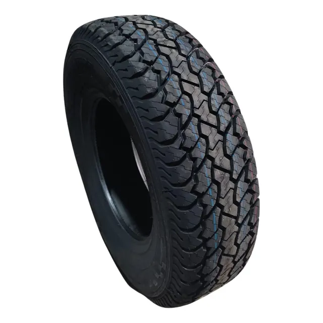 Neumático 235/75 R15 A/t 109 Sxl Ny- At187 Onyx Pcr