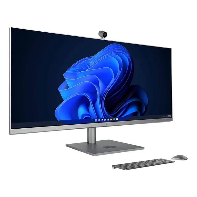 All-in-one Hp Envy 34 Core I7-11700 16gb Ram 512gb Ssd