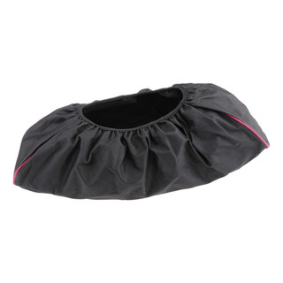 Cubierta De Cabrestante Suave Negro Impermeable Antipolvo Cubierta De Cabrestante Suave Negro Impermeable Antipolvo