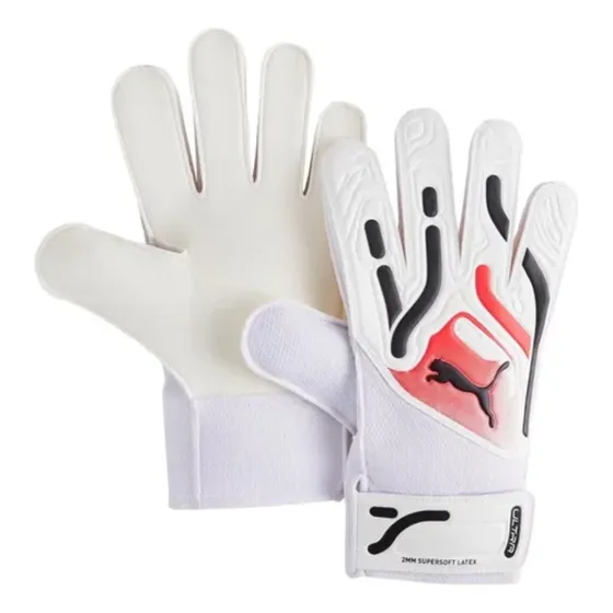 Luva De Goleiro Puma Ultra Play Rc -original-vibesportiva