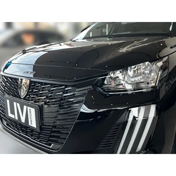 Peugeot 208 1.6 Allure