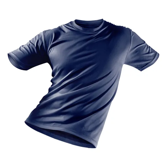 Camiseta Dry Fit Masculina Camisa Academia Varias Cores Top