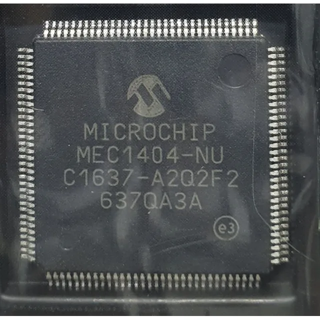 Chip Kbc Mec1404-n4 Nuevo