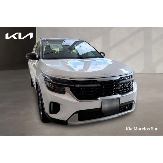 Kia Seltos 1.4t Gdi Sxl Dct