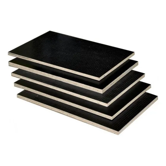 Fenolico Plastificado 18 Mm - Brasilero
