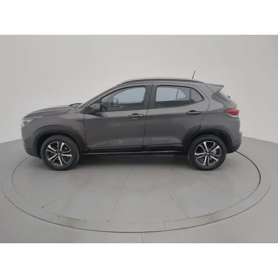 Fiat Pulse 1.0 Turbo 200 Flex Audace Cvt