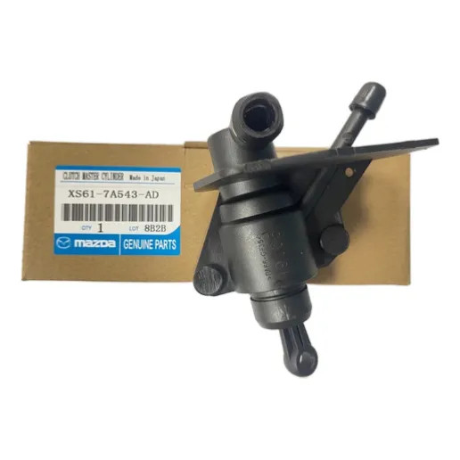 Bombin Superior Clutch  Crochet Fiesta Balita Ford Ka 1.6