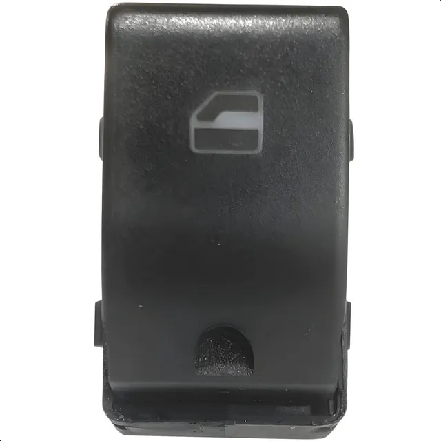 Botão Vidro Elétrico Vw Gol Saveiro G5 G6 G7 G8 2009 2022