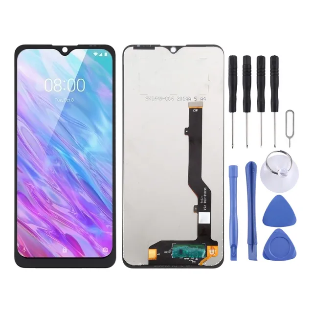 S Oem Lcd Screen For Zte Blade V Smart 2050 V2050 With
