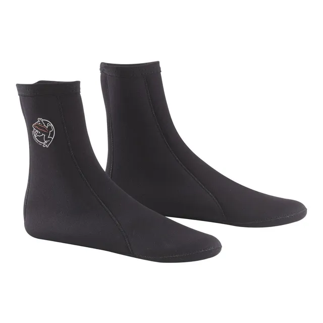 Akona 2mm Hih Top Neoprene Snorkeling Dive Sock