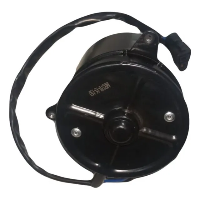Motor Electroventilador Ford Festiva