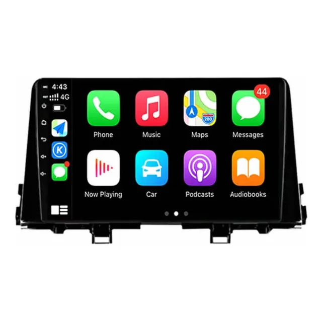Radio Android Carplay 2+32 Kia Picanto 2018-2023