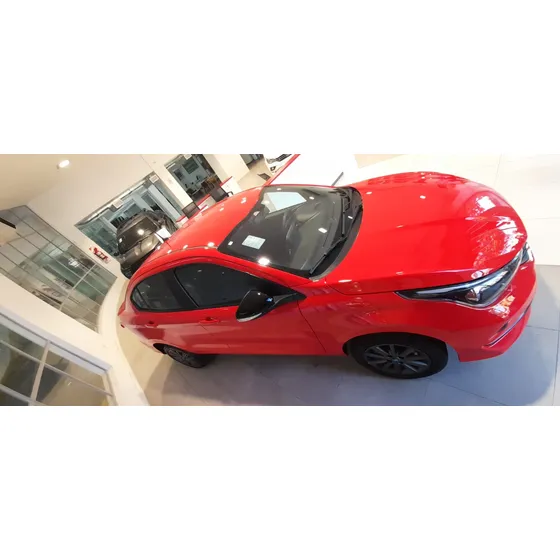 Fiat Cronos 1.3 Drive Mt