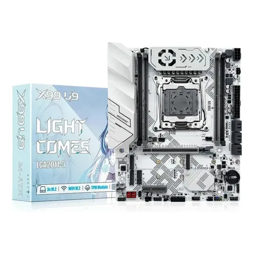 Placa-mãe Oghzv Oghzv Asus Tuf B365m-plus Gaming Zhbdm
