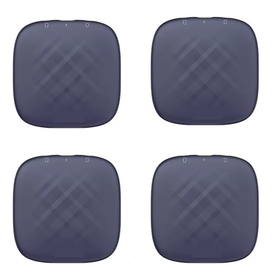 4pcs Adecuado For Caja Inteligente Con Cable Carplay 8+128g