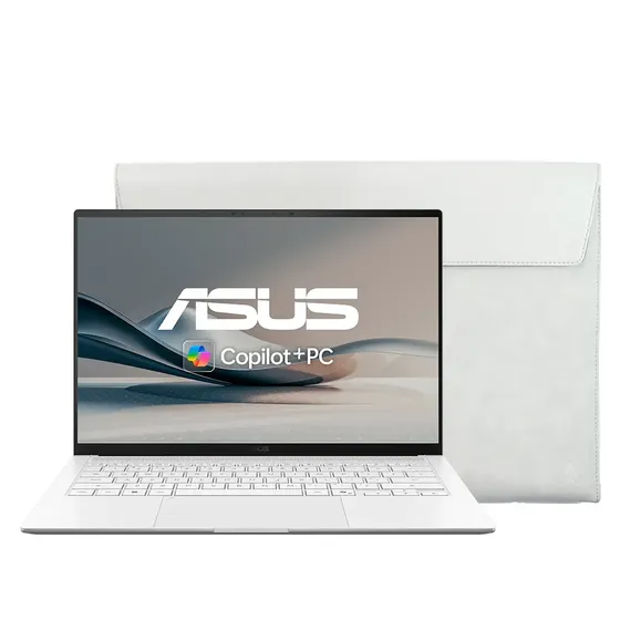 Notebook Asus Zenbook S14 Intel Core Ultra 7 32gb Ram 1tb Ssd Oled Touch 14