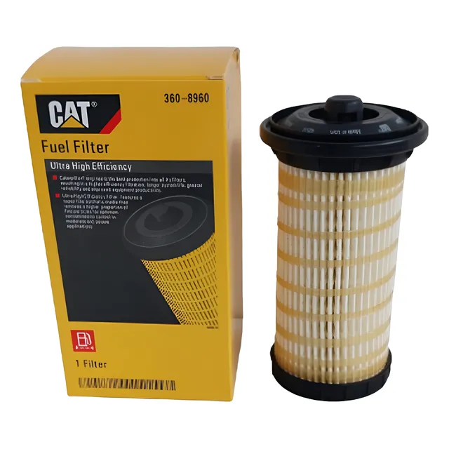 Filtro Cat 3608960 F9960 4461490 Af9960 4461492 3611272