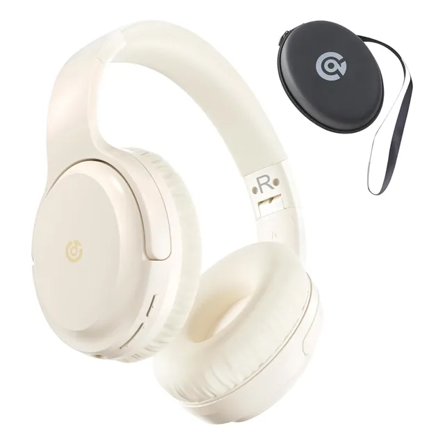 Auriculares Diadema Inalámbricos Bluetooth Con Microfono120h