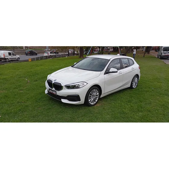 Bmw Serie 1 1.5 118i Active 136cv