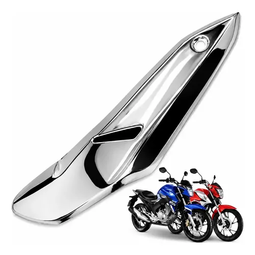 Kit Parafuso Fixação Motor Cbr 450 Sr 1990 1995(596