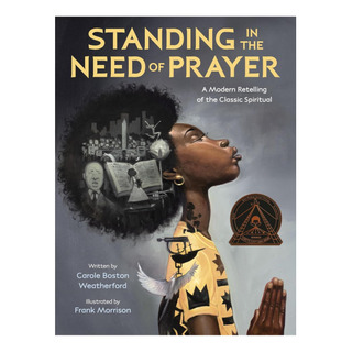 Libro: Standing In The Need Of Prayer: A Modern Retelling Of Libro: Standing In The Need Of Prayer: A Modern Retelling Of