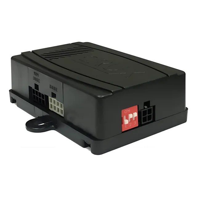 Interfaz De Repuesto De Radio Crux Interfacing Swrgm-49 Negro
