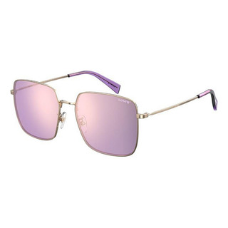 Lentes De Sol Levi's Lv 1007/s 000/13 56 Mujer Lentes De Sol Levi's Lv 1007/s 000/13 56 Mujer