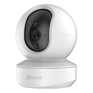 Cùmera De Segurança Motorizada Interna Ezviz Ty1 Wifi Branca Cùmera De Segurança Motorizada Interna Ezviz Ty1 Wifi Branca