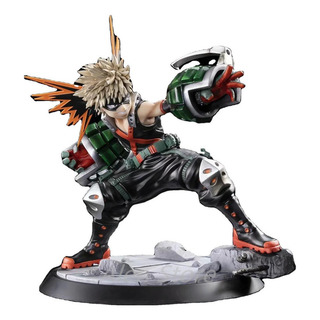 Figura De Juguete My Hero Academia Ultra Bakugou Katsuki Bat Figura De Juguete My Hero Academia Ultra Bakugou Katsuki Bat