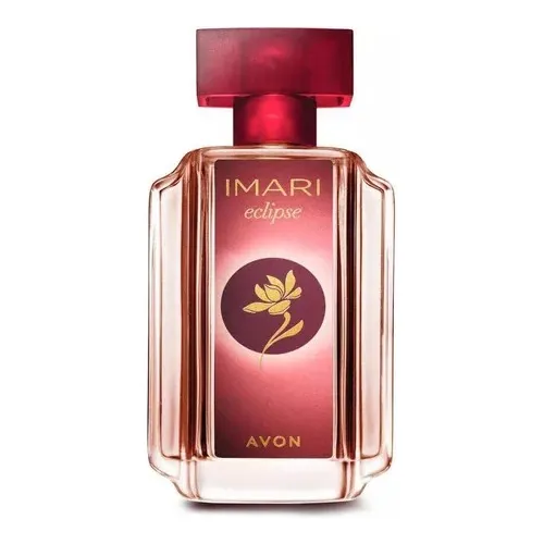Perfume De Mujer Imari Eclipse Edt 50 Ml - Avon