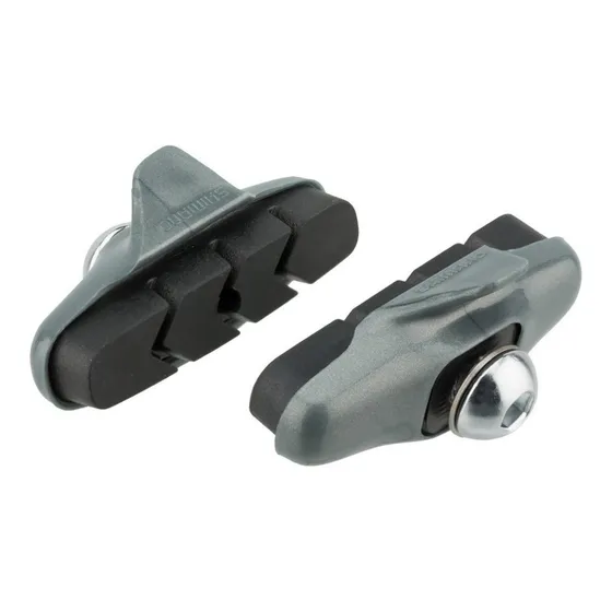 Taco Zapatas Shimano Ultegra 105 Freno Herradura Ruta Par