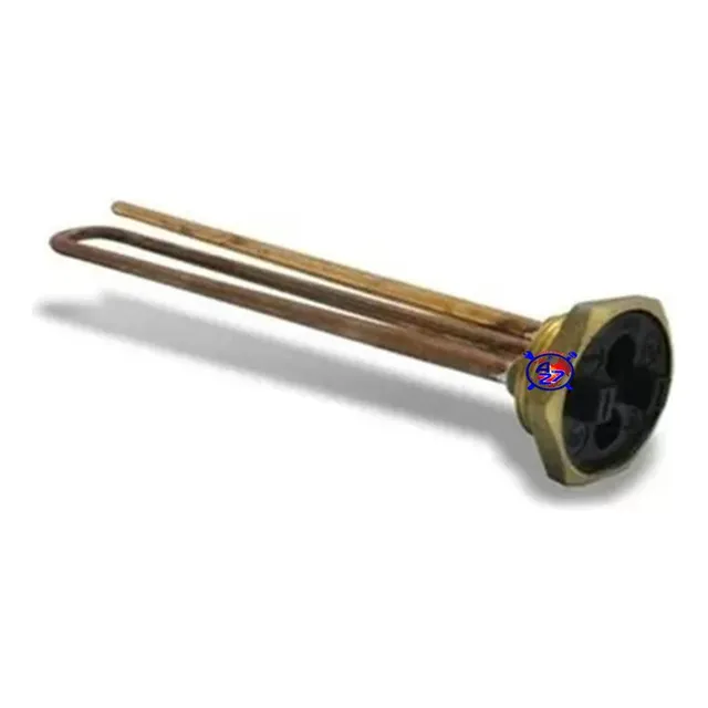 Resistencia Para Calentador Récord 1500w Tanto 110v Como 220