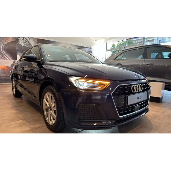 Audi A1 Sportback 30 Tfsi 116 Cv