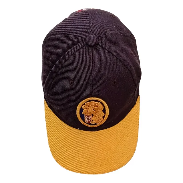 Vendo Gorra Deportiva De Leones Del Caracas Talla S/m