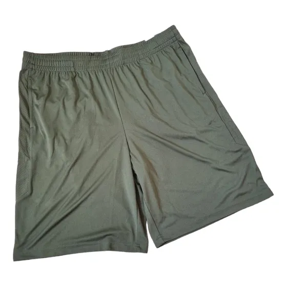 Short Nuevo Caballero Talla Xlt