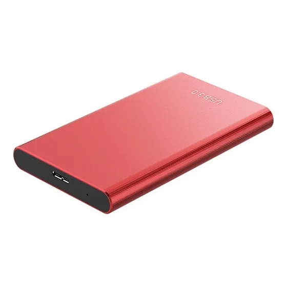 Disco Rígido Externo Portátil De Alta Velocidade 16 Tb A