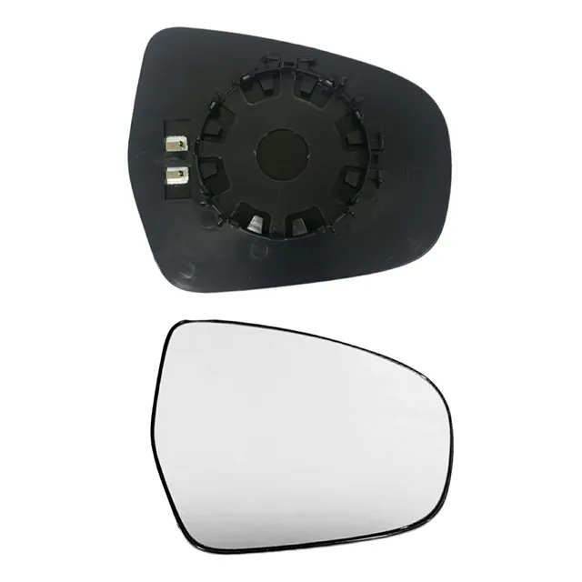 Luneta Espejo Retrovisor Suzuki Sx4 S- Cross Año 2013 -