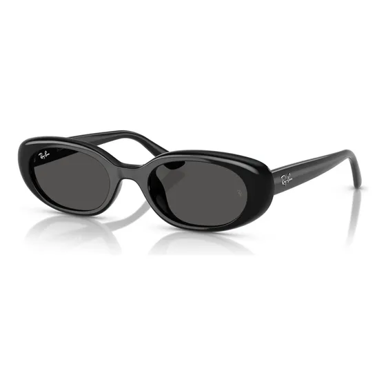 Gafas De Sol Ray-ban Rb4441 Negro