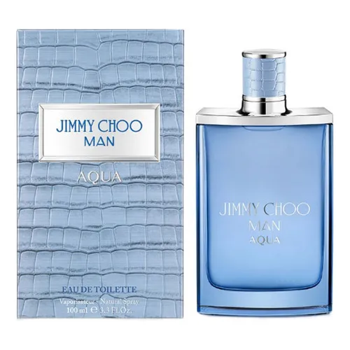 Jimmy Choo Man Aqua EDT 100ml