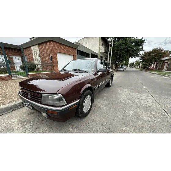 Peugeot 505 2.2 Sri