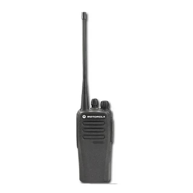  Radio Motorola Dep450  Portatil Vhf Digital 