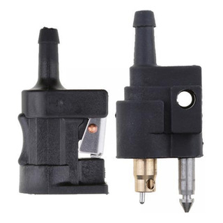 2 Accesorios Hembra De Conector De Tanque De Manguera De 2 Accesorios Hembra De Conector De Tanque De Manguera De