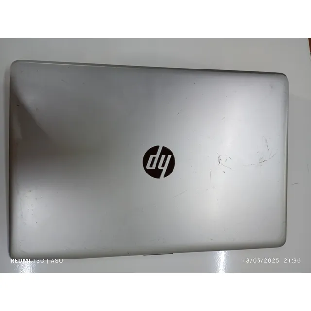 Pantalla Para Laptop Hp 15 Bs011la Con Bisagras Y Carcasas