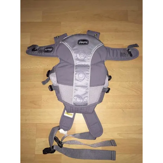 Canguro Chicco