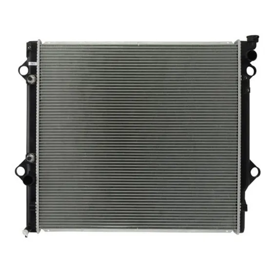 Radiador Toyota 4runner 2003 2004 2005 2006 2007 2008 2009 