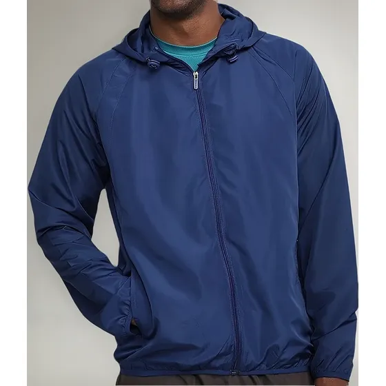 Jaqueta Corta Vento Masculina Gonew