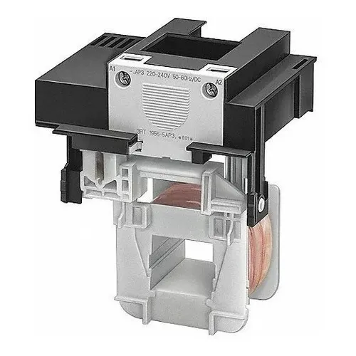 3rt1955-5ap31 Bobina P/Contactor 3rt1055-6... 6 220v Siemens